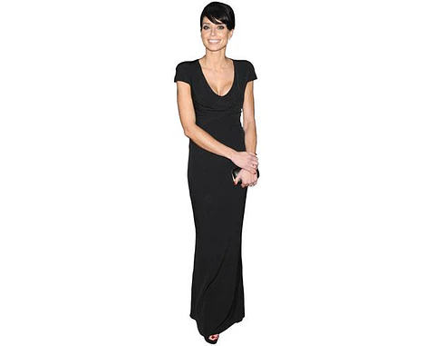 Christine Bleakley