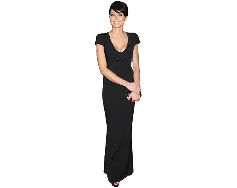 Christine Bleakley 1