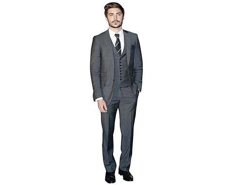 Zac Efron