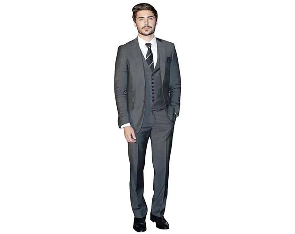 Zac Efron 1