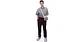 Noah Schnapp Bag - Miniatura 1