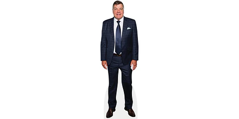 Sam Allardyce Tie