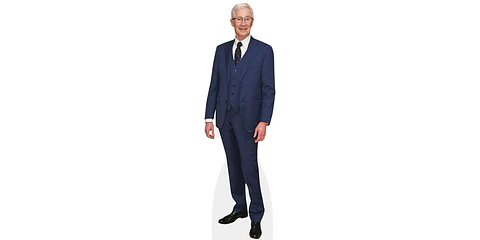 Paul Ogrady