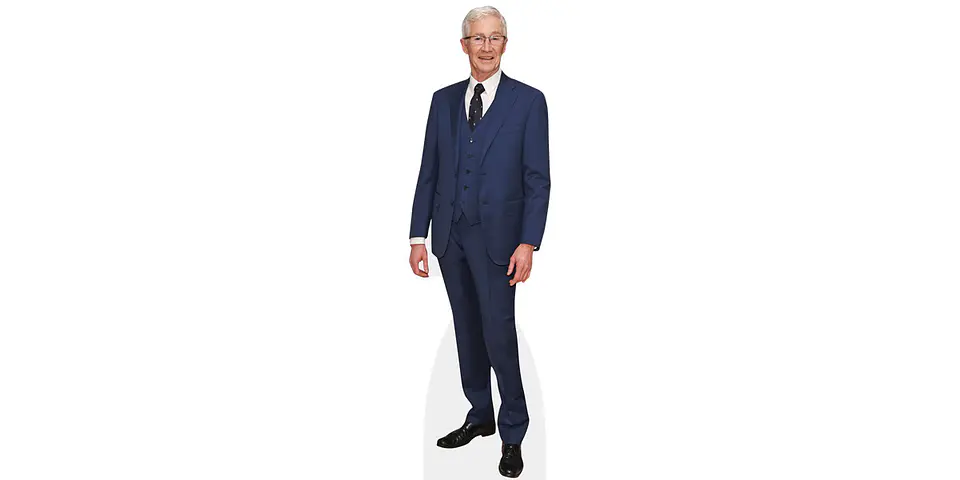 Paul Ogrady 1