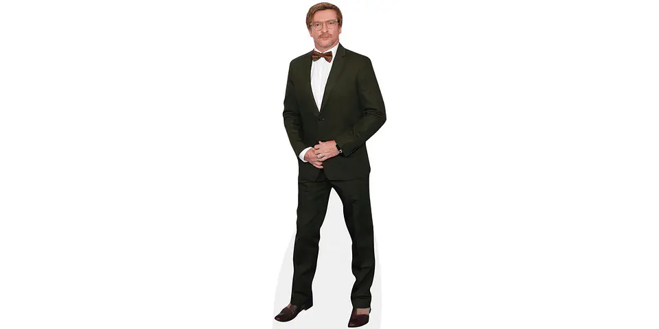Rhys Darby 1