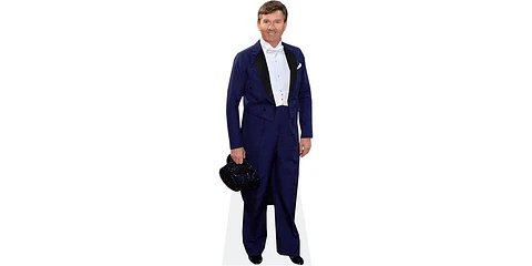 Daniel Odonnell Tux