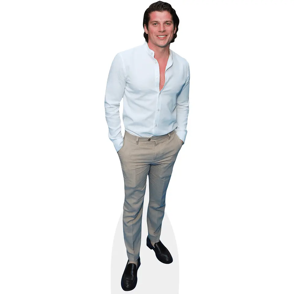 Lewis Cope 1
