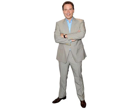 Richard Arnold