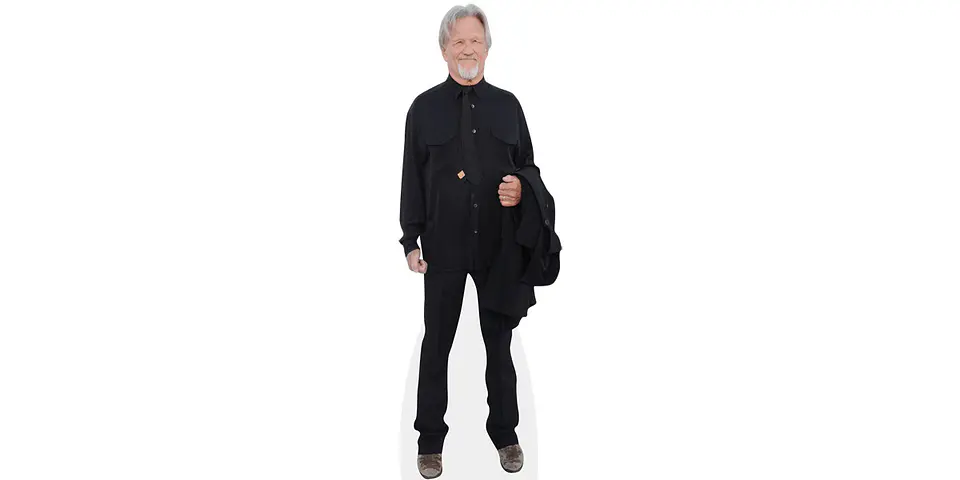 Kristoffer Kristofferson 1