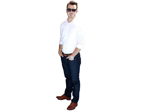 Kevin Jonas
