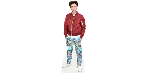 Stevie Ruffs