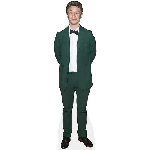 Matt Edmondson