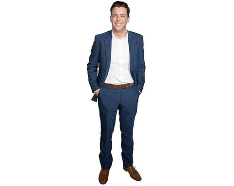 James Bennewith