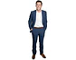 James Bennewith - Miniatura 1