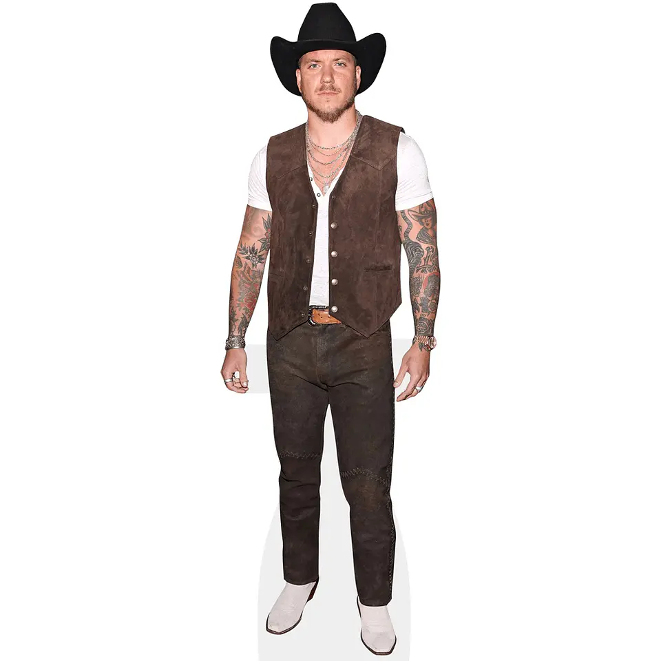 Brandon Lake Vest 1