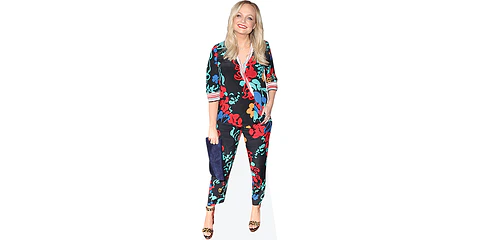 Emma Bunton