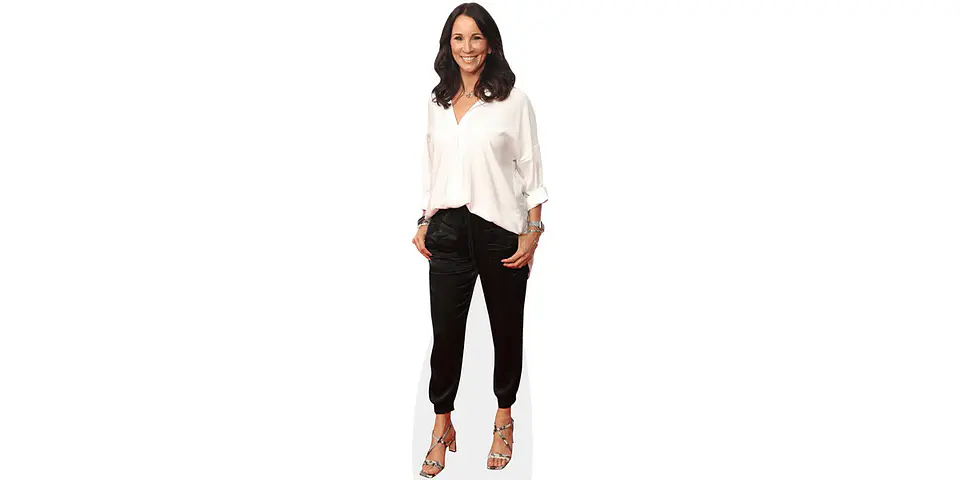 Andrea Mclean 1