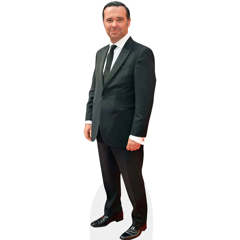Andrew Scarborough 1