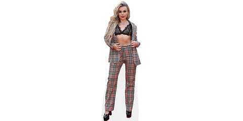 Natalya Storm Hartmann