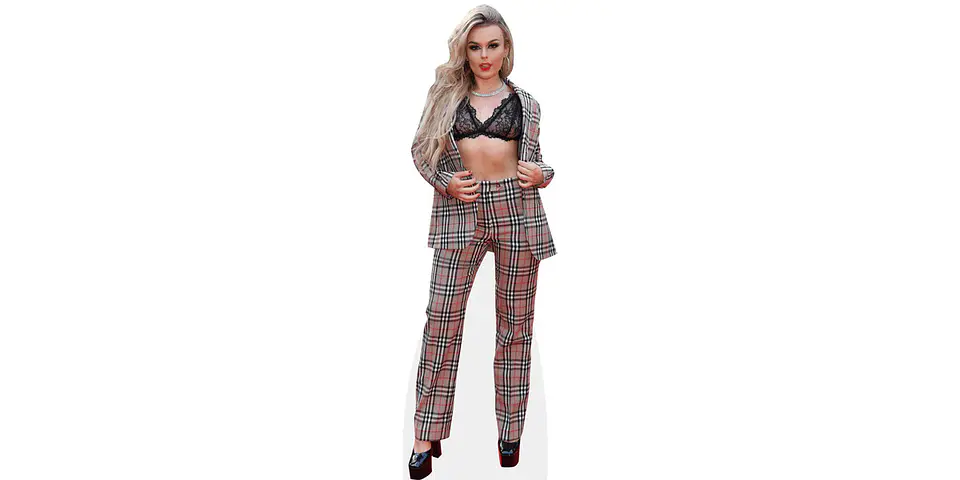 Natalya Storm Hartmann 1