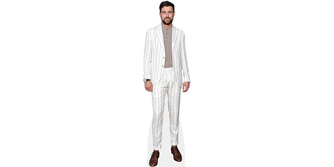 Jack Whitehall