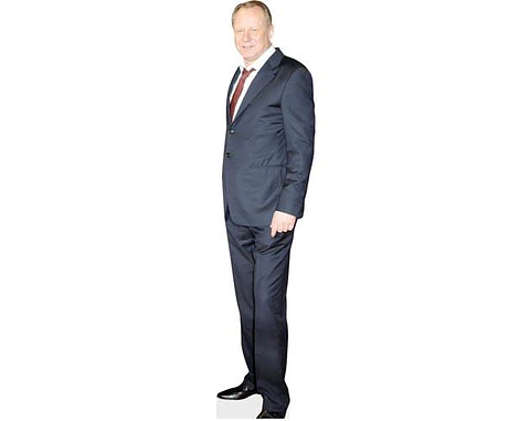 Stellan Skarsgard