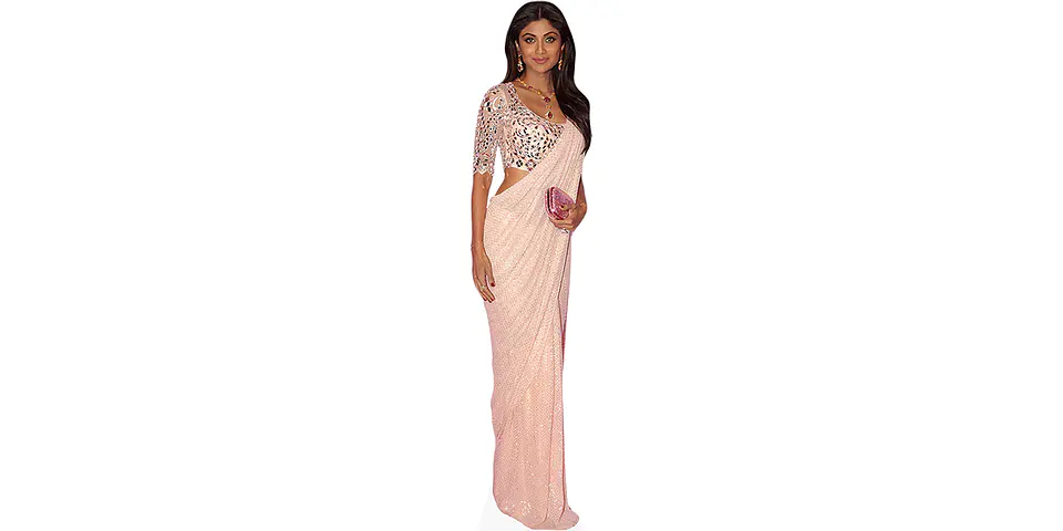 Shilpa Shetty 1