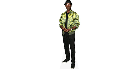 Don Cheadle