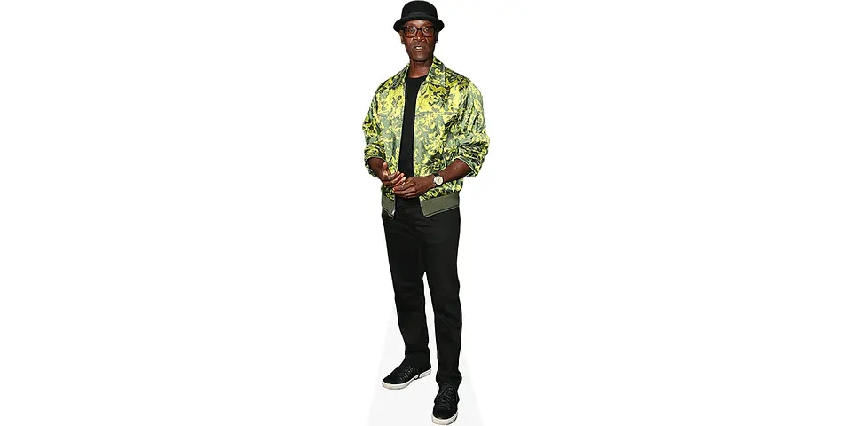 Don Cheadle 1