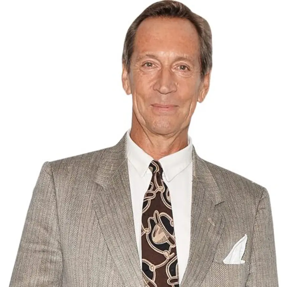 Jonathan Hyde (Grey Suit) 1