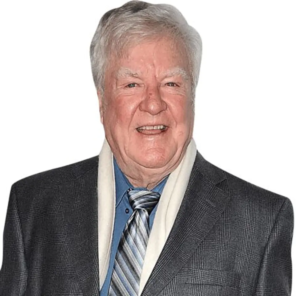 James Best (Grey Suit) 1