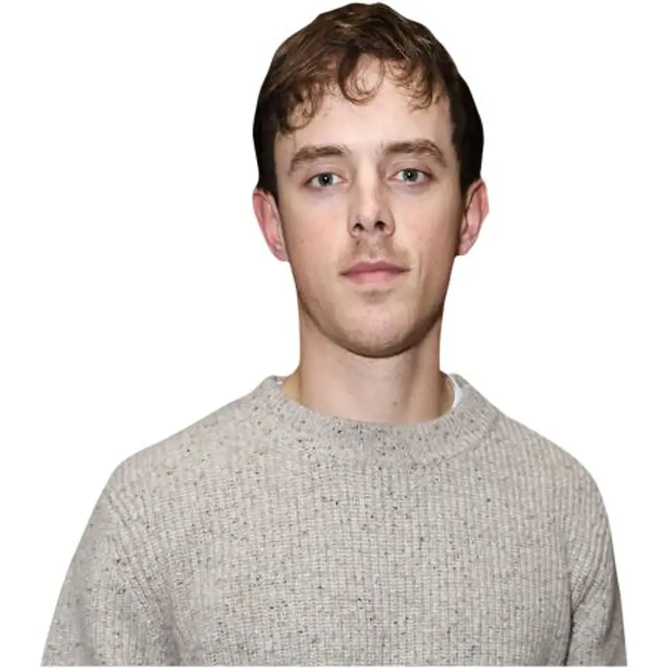 Jack Barton (Grey Jumper) 1