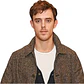 Jack Barton (Brown Coat) - Miniatura 1