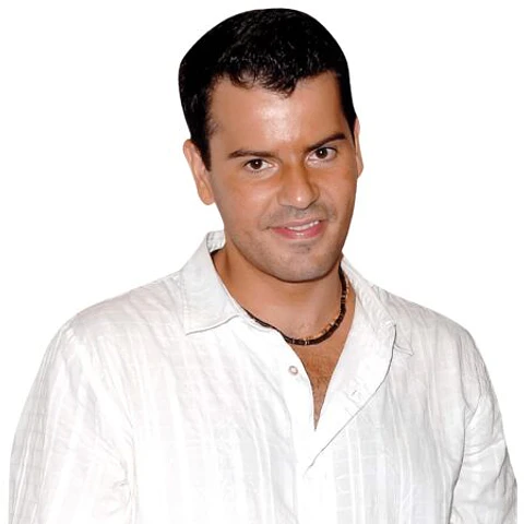 Jordan Knight (Shirt)