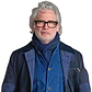 Dexter Fletcher (Blue Suit) - Miniatura 1