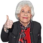 Charlotte Rae (Black Blazer) - Miniatura 1