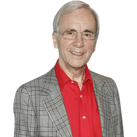 Andrew Sachs (Grey Suit)