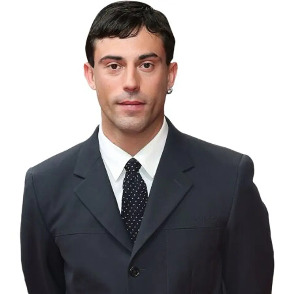 Aaron Altaras (Black Suit) 1