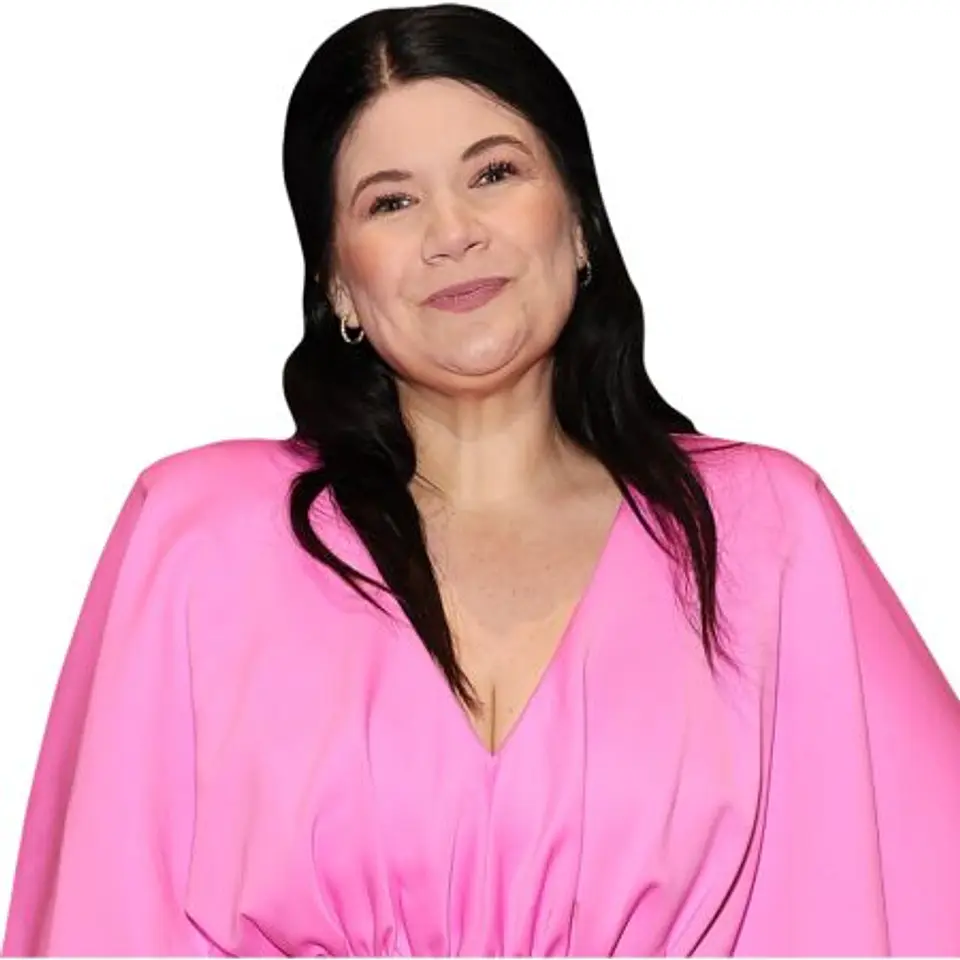 Tanya Hennessy (Pink Dress) 1