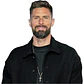 Olivier Giroud (Black Outfit) - Miniatura 1