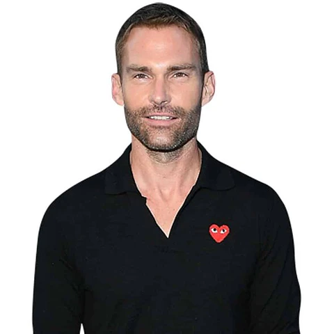 Seann William Scott (Tattoos)