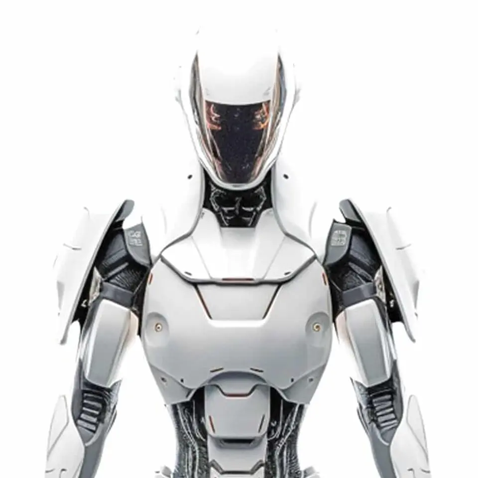 Robot (One) 1