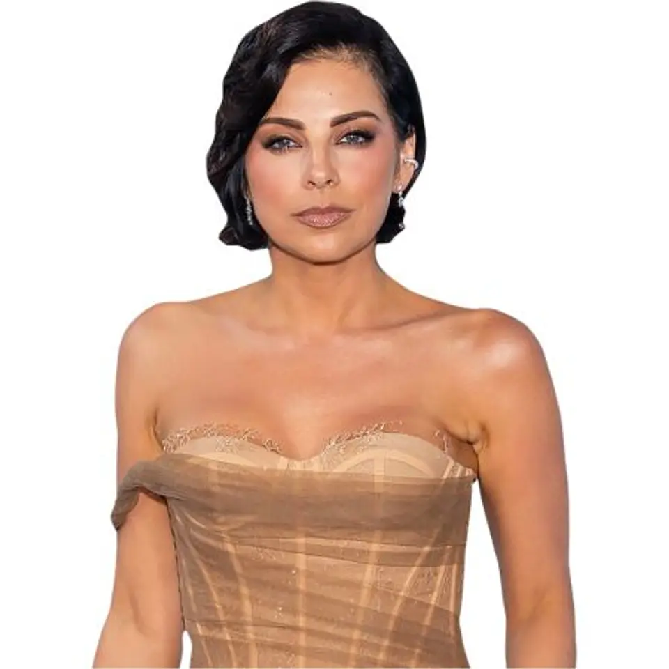 Krysta Rodriguez (Corset) 1