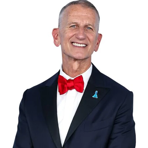 Tom Kirdahy (Bow Tie)