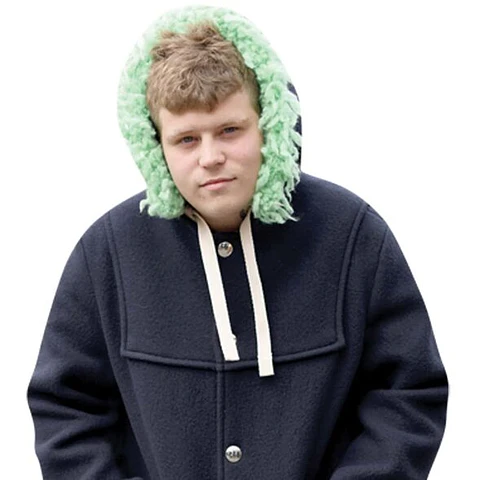 Jonatan Hastad (Coat)