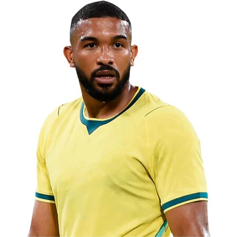Alex Sandro (Yellow Top)