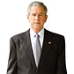 George W. Bush (Suit) - Miniatura 1