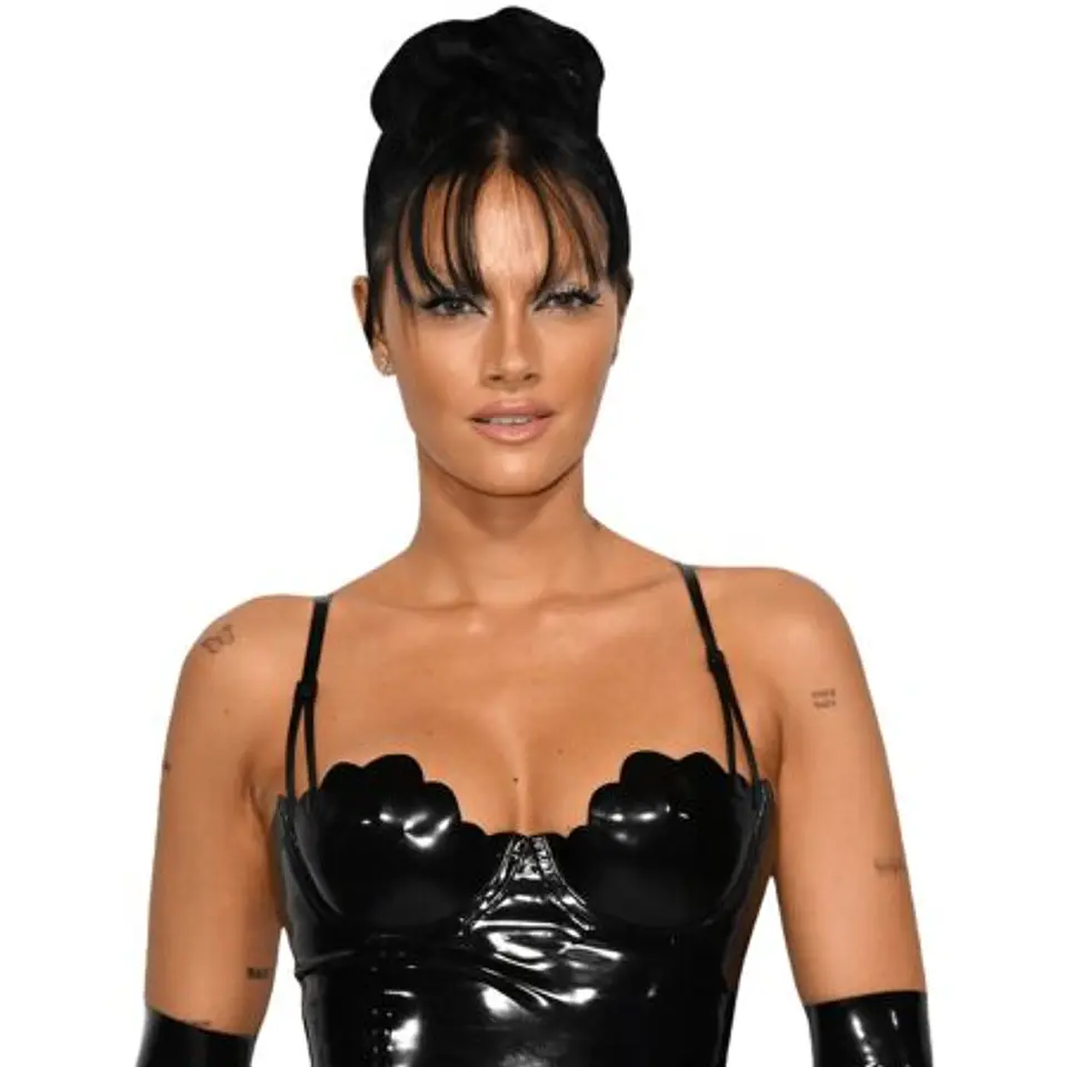 Oriana Sabatini (Latex) 1