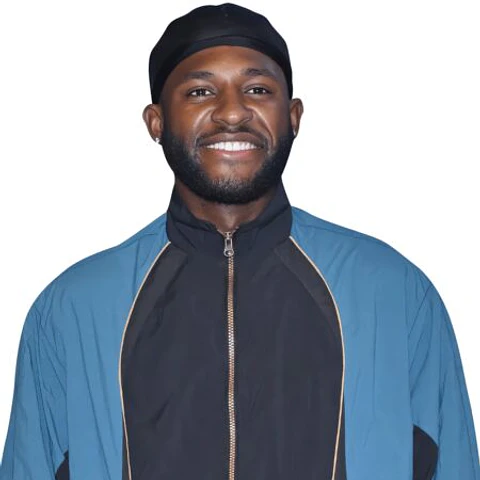 Mark Mckenzie (Jacket)