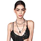LeeAanna Vamp (Black Dress) - Miniatura 1